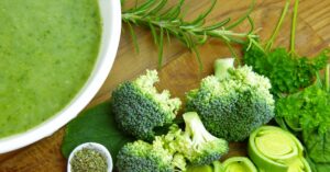 Come contrastare la puzza di broccoli e cavoli con una bevanda che si trova nelle nostre credenze