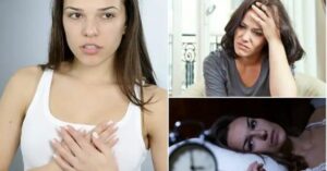 7 segnali di un infarto che le donne spesso ignorano