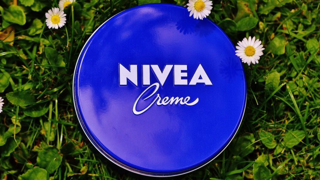 Crema Nivea