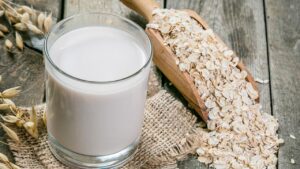 Acqua con farina d’avena: perché dovresti assolutamente provarla