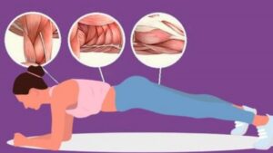 Come il plank può trasformare il tuo corpo: 3 varianti