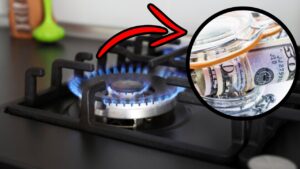 7 consigli che ti consentiranno di risparmiare sulle bollette del gas