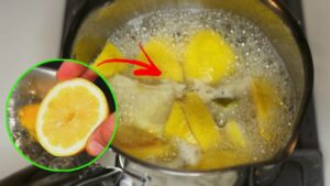 Mai buttare un limone spremuto: può ancora essere utile