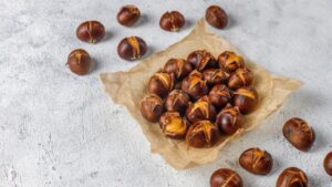 Come cucinare le castagne: il metodo infallibile