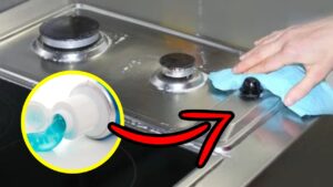 Come pulire il grasso dalle superfici della cucina: il trucco formidabile