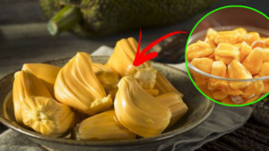 Tutti i benefici del jackfruit: il frutto più grande e pesante del mondo