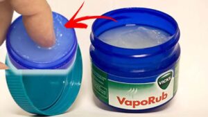 8 usi sorprendenti del Vicks VapoRub, che quasi nessuno conosce