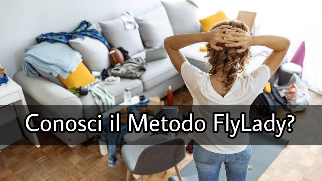 Metodo Flylady