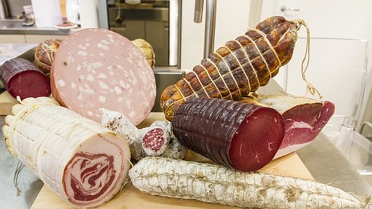 salumi