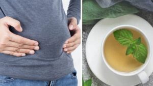 Come combattere colon infiammato e dolore addominale con 5 tisane salutari