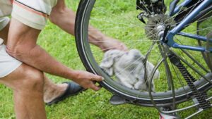 Rimettere a nuovo la bicicletta, è arrivato il momento: segui questi pochi e semplici passaggi