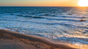 Lo sai come si chiama l’odore del mare? Si proprio così, ha un nome! Te lo sveliamo noi