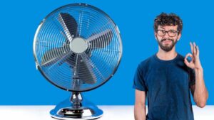 Non gettare via il tuo vecchio ventilatore, puoi usarlo per realizzare queste bellissime idee