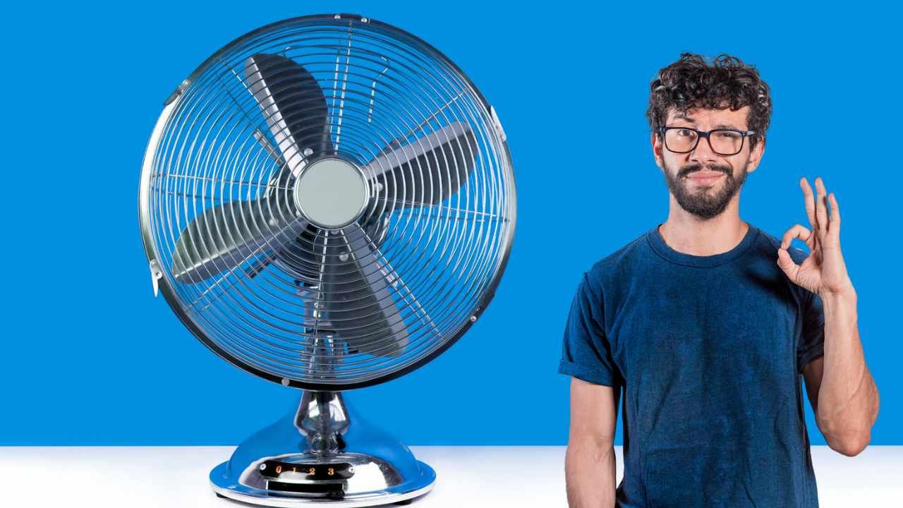 Ventilatore