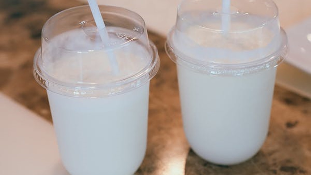 bevanda di kefir