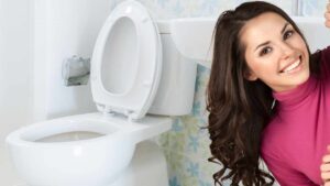 Igienizzare e profumare il wc? Prendi il sale e goditi il sorprendente risultato