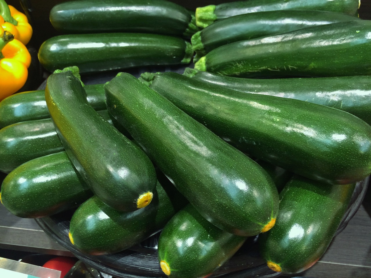 Tante zucchine