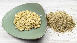 Mai sentito parlare del freekeh? Non tutti conoscono questo alimento