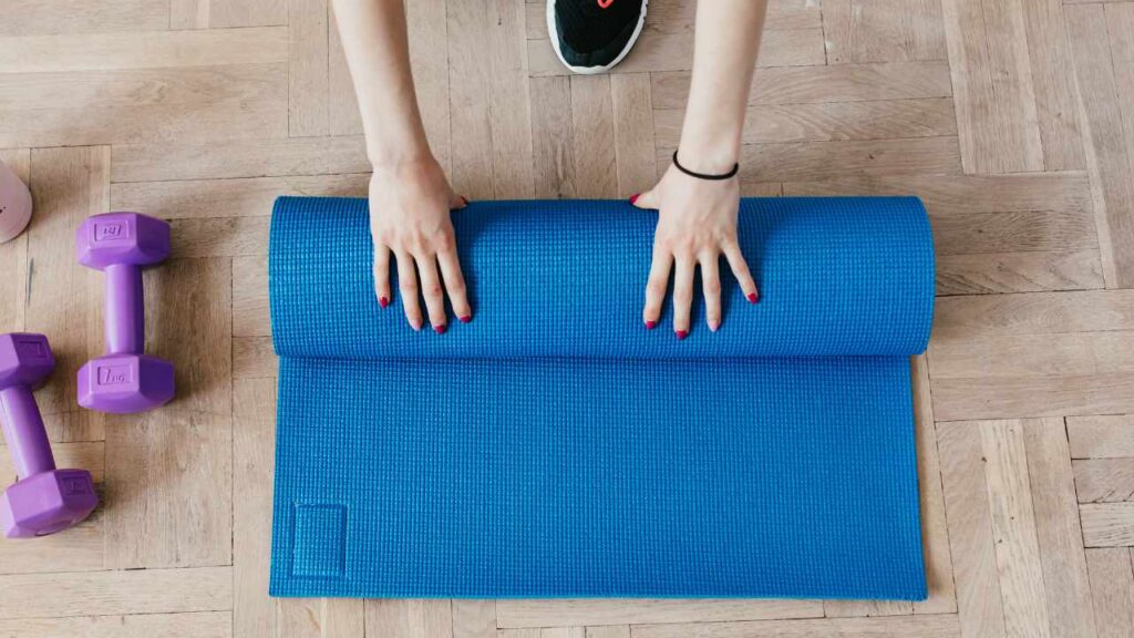 Pilates A Casa, Fai Questi 5 Esercizi Ogni Mattina: Tornerai In Forma