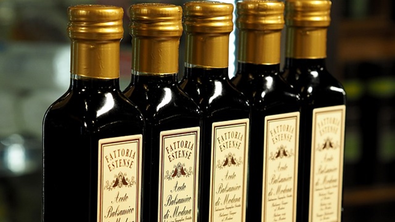 aceto balsamico