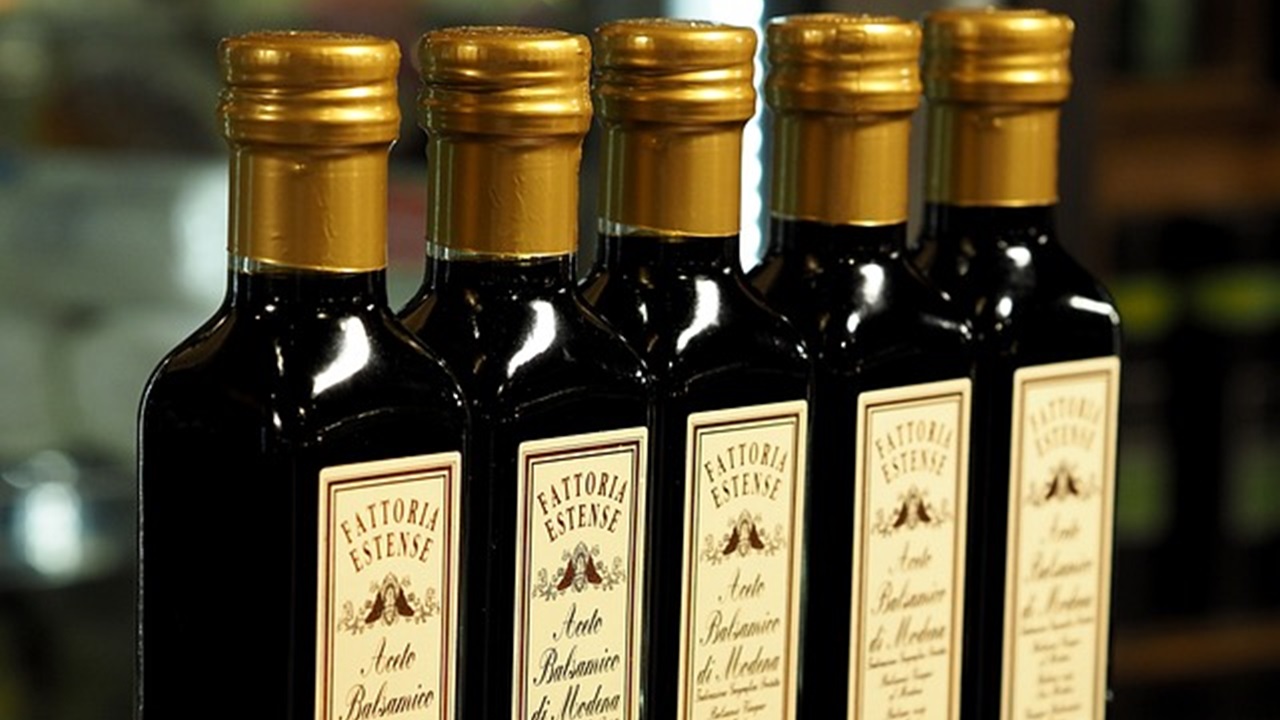 aceto balsamico