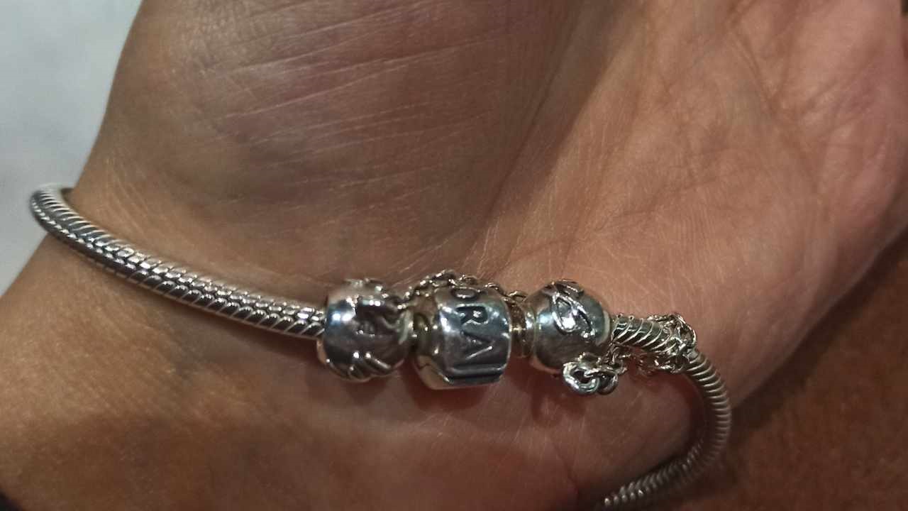 bracciale pandora