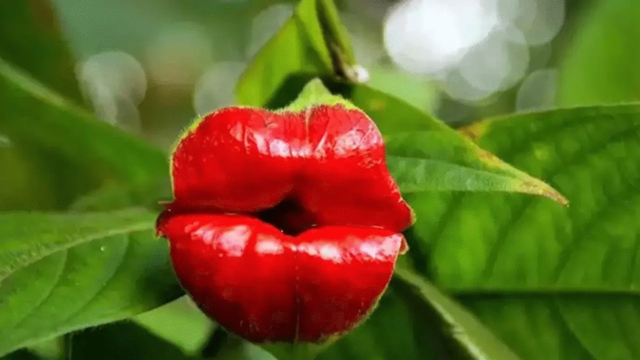 Psychotria Elata