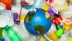 Plastica compostabile o biodegradabile: sai dove si butta?