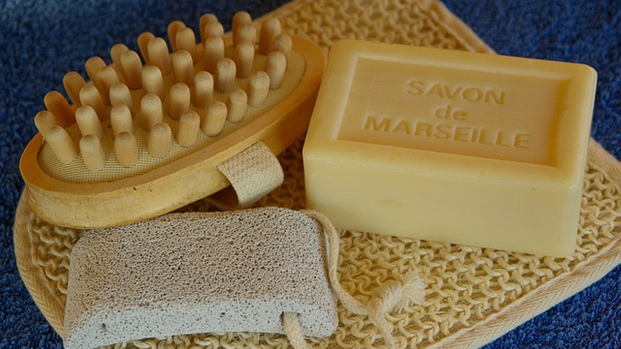 sapone francese