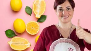 Il metodo di Benedetta Rossi per avere limoni succosi a lungo