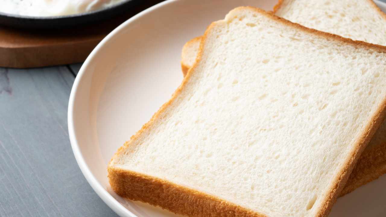 pane a cassetta