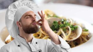 Come rendere cremosi gli spaghetti con le vongole: il consiglio dello chef