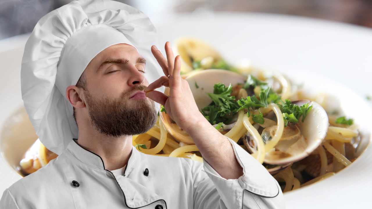 chef