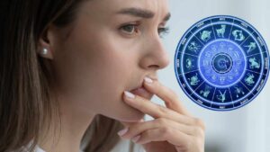 Quali segni zodiacali sono più vulnerabili ad ansia e stress? Scopri se ci sei anche tu