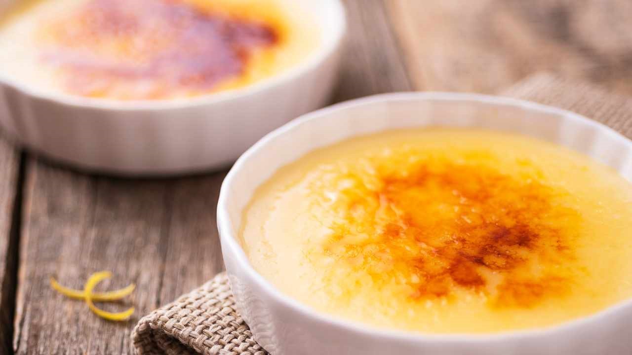 crema catalana