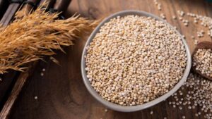 Quinoa: 4 incredibili benefici che devi assolutamente conoscere