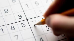 Sudoku e cruciverba fanno davvero bene al cervello? Rispondono gli esperti