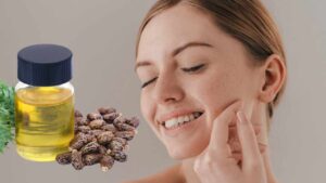 Olio di ricino per acne, capelli e funghi: usalo così e risolvi i tuoi problemi in pochissimo tempo