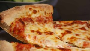 9 cose che non sai sulla pizza