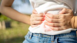 5 rimedi per ridurre il gonfiore di stomaco
