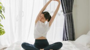 Perché bisognerebbe fare lo stretching ogni giorno e perché è così importante