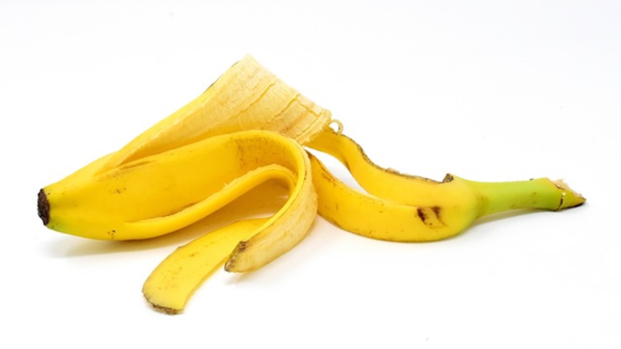 banana