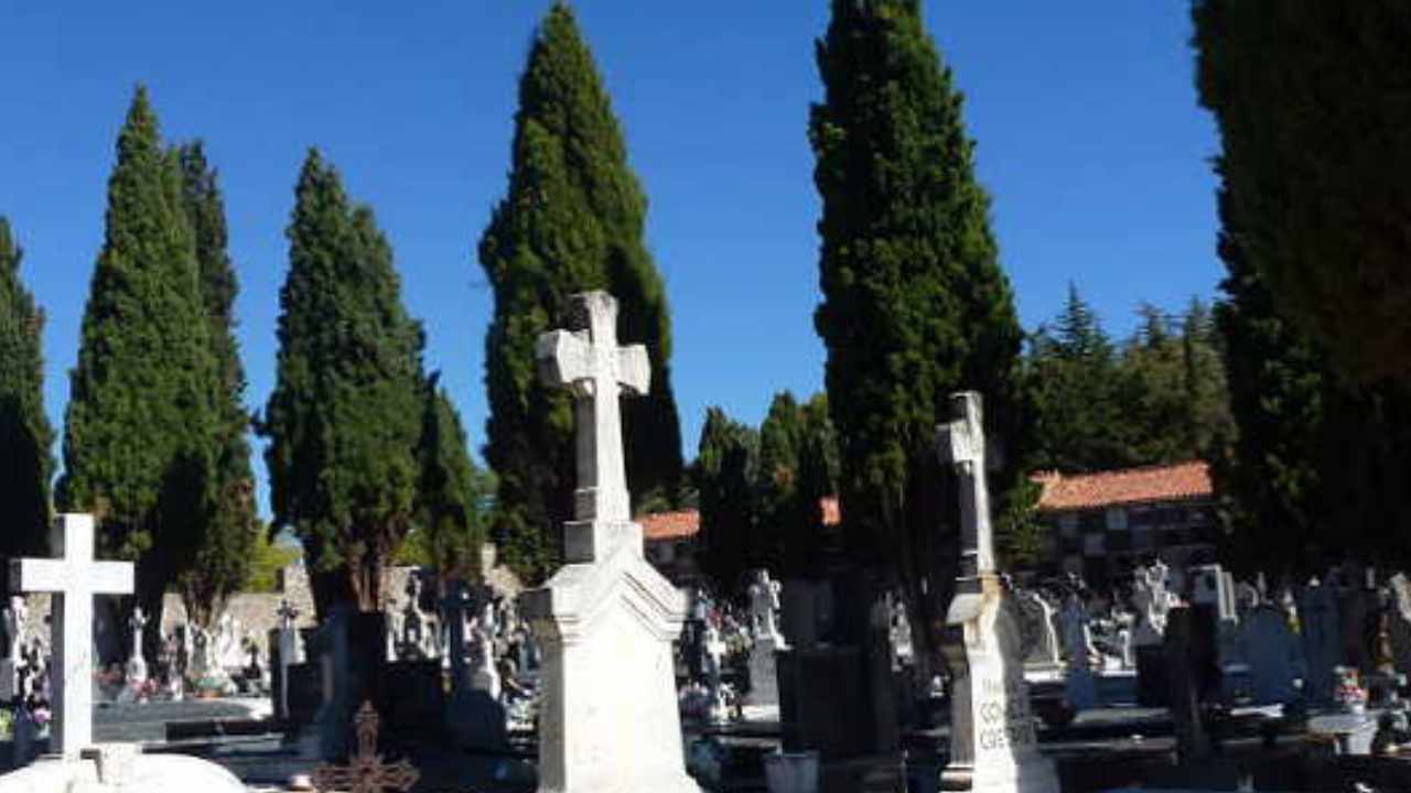 Cimitero