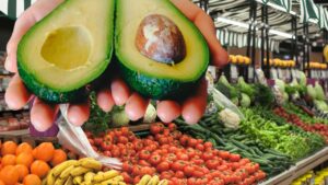 Avocado: come scegliere quello perfetto al supermercato