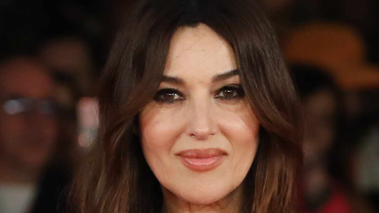 Monica Bellucci