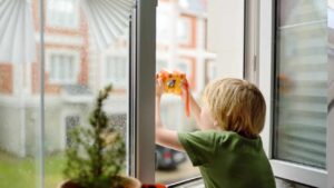 Aprire le finestre quando piove: perché dovresti farlo