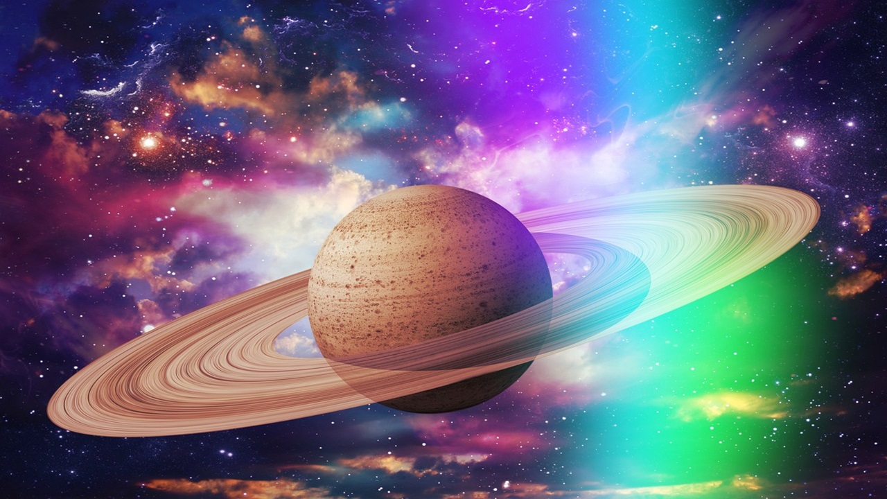 saturno