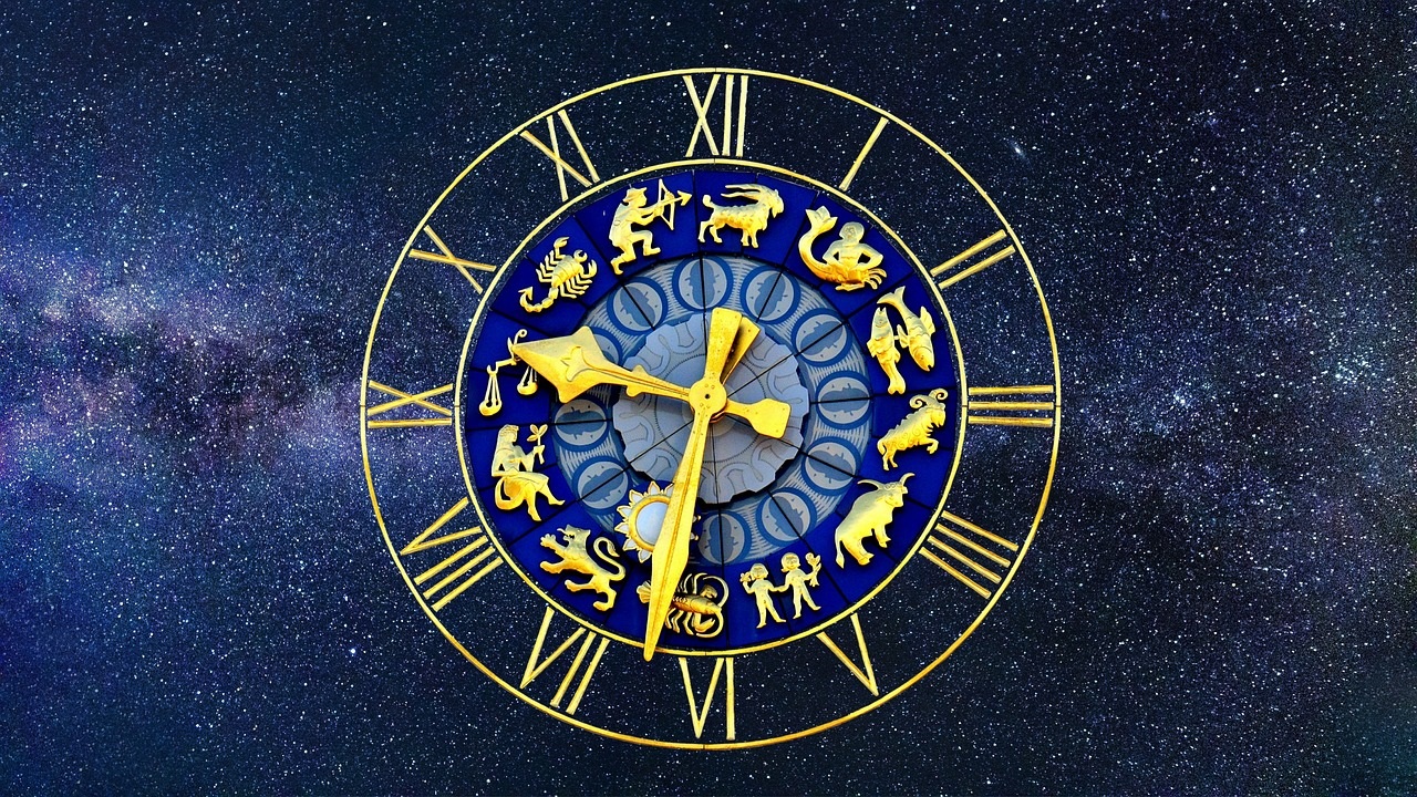 segni zodiacali