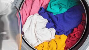 Come preservare il colore dei vestiti durante il lavaggio? Il segreto di cui dovresti fare tesoro è nascosto in una pianta