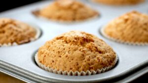 Muffin e cupcakes: l’errore che quasi tutti commettono